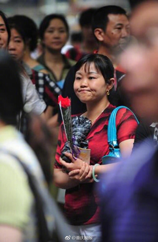 trung quoc nong hung huc trong mua gaokao mot trong nhung ky thi khoc liet nhat the gioi