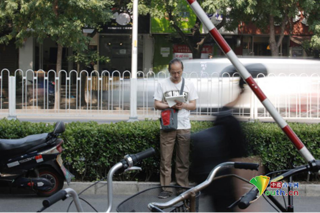 trung quoc nong hung huc trong mua gaokao mot trong nhung ky thi khoc liet nhat the gioi