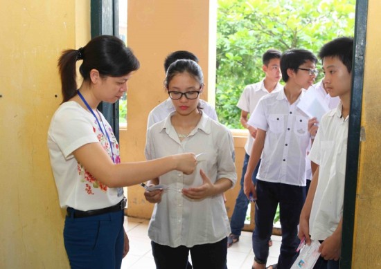 nhung dieu hoc sinh ha noi can luu y khi buoc vao ky thi tuyen sinh lop 10