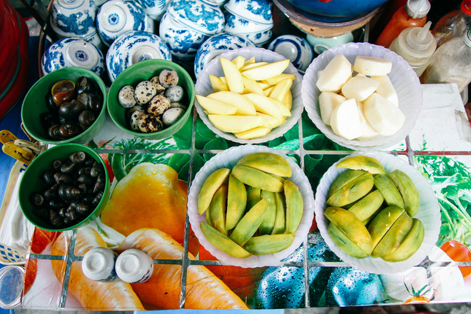 quan oc dac biet o ha noi suot 20 nam chu va nhan vien khong noi voi khach mot loi