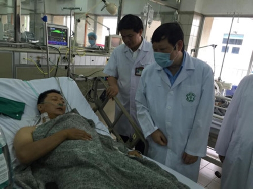 vu tai bien chay than tai hoa binh 10 benh nhan xuat vien