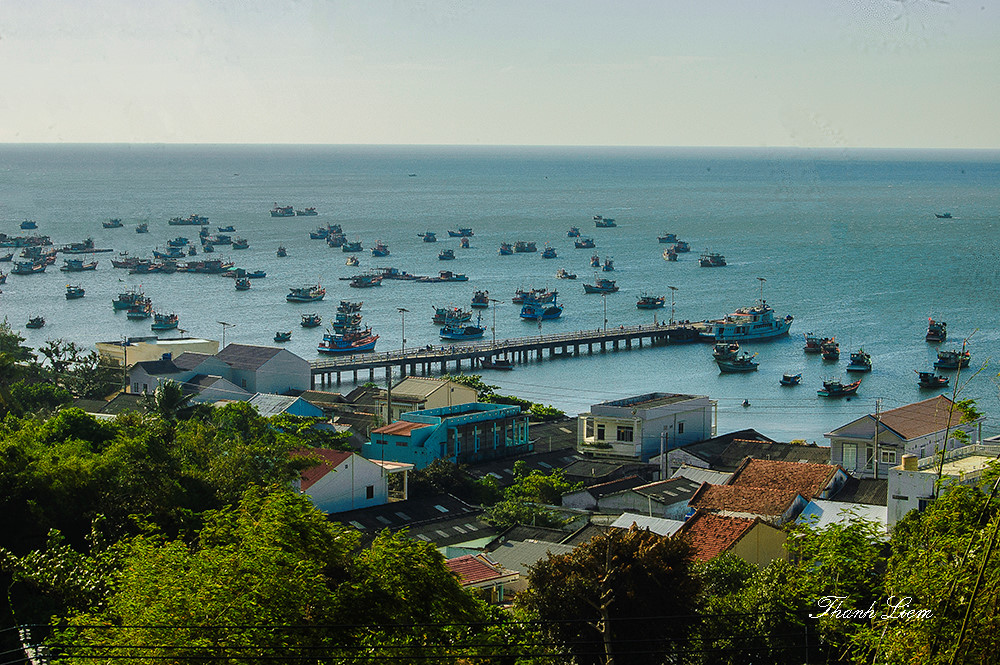 hon son diem den nhat dinh phai toi mot lan trong doi