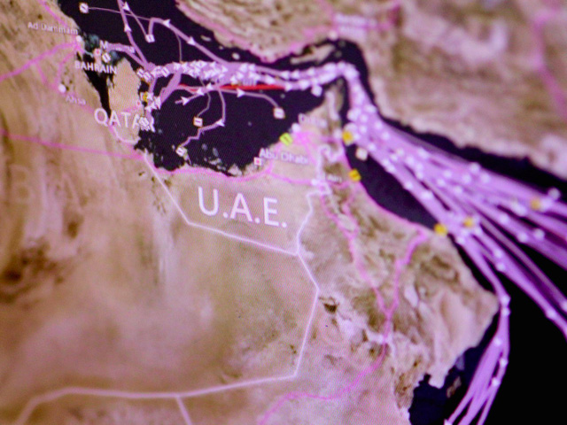 qatar ga nha giau co doc