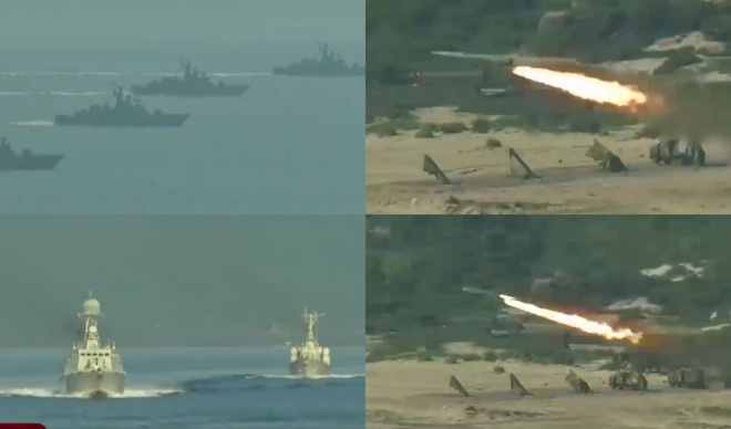 an tuong quan su viet nam tuan qua kiem tra moi mat cong tac sscd cua quan chung hai quan
