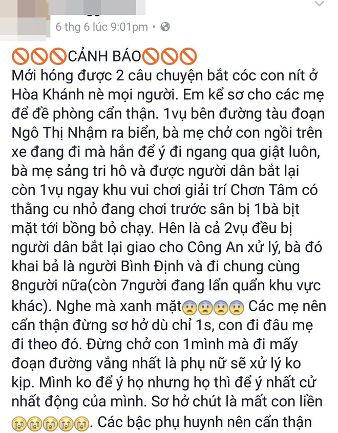 bia tin bat coc de ban hang online co gai o da nang bi phat 125 trieu