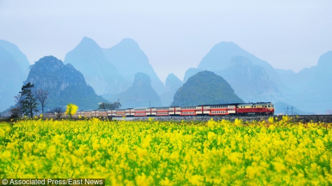 10 dieu ve trung quoc ma chac chan ban con chua biet
