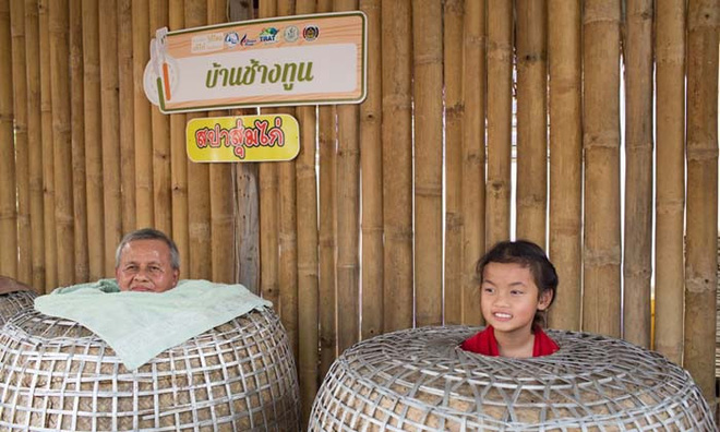 di spa da la chuyen xua roi bay gio muon dep da thi phai xong hoi bang long ga moi chat