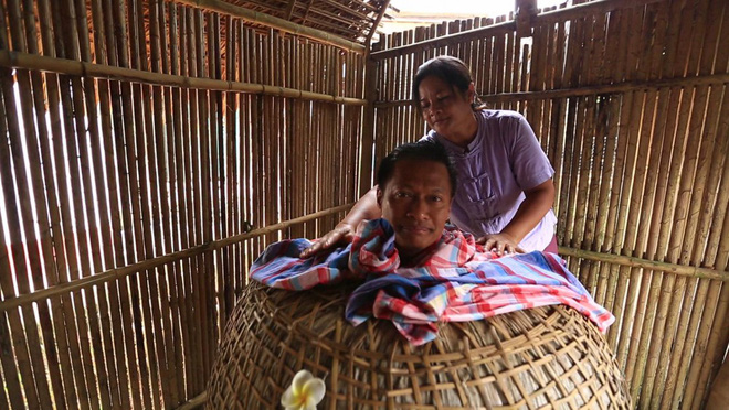 di spa da la chuyen xua roi bay gio muon dep da thi phai xong hoi bang long ga moi chat