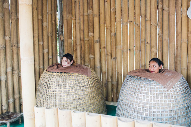 di spa da la chuyen xua roi bay gio muon dep da thi phai xong hoi bang long ga moi chat