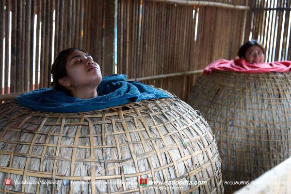 di spa da la chuyen xua roi bay gio muon dep da thi phai xong hoi bang long ga moi chat