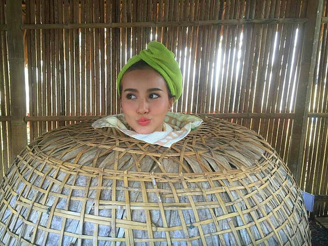 di spa da la chuyen xua roi bay gio muon dep da thi phai xong hoi bang long ga moi chat