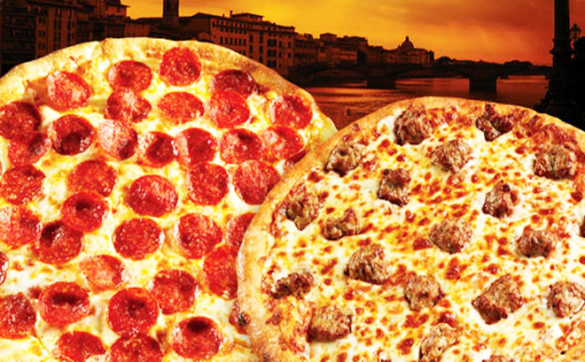 quy tac hai chiec pizza bi mat de co nhung cuoc hop hieu qua cua ong chu amazon jeff bezos