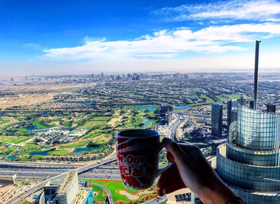 tong hop 16 toa nha choc troi sang chanh nhat duoc xay dung trong 30 nam qua
