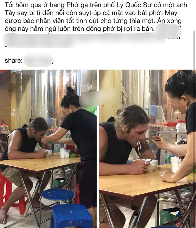 khach tay bat pho va bac ban hang chuyen tuy ngan nhung day ap tinh nguoi