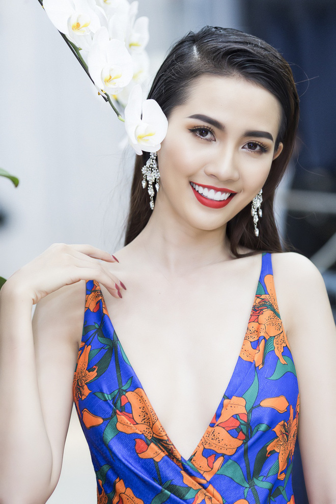 phan thi mo mac dam goi cam thu hut su chu y