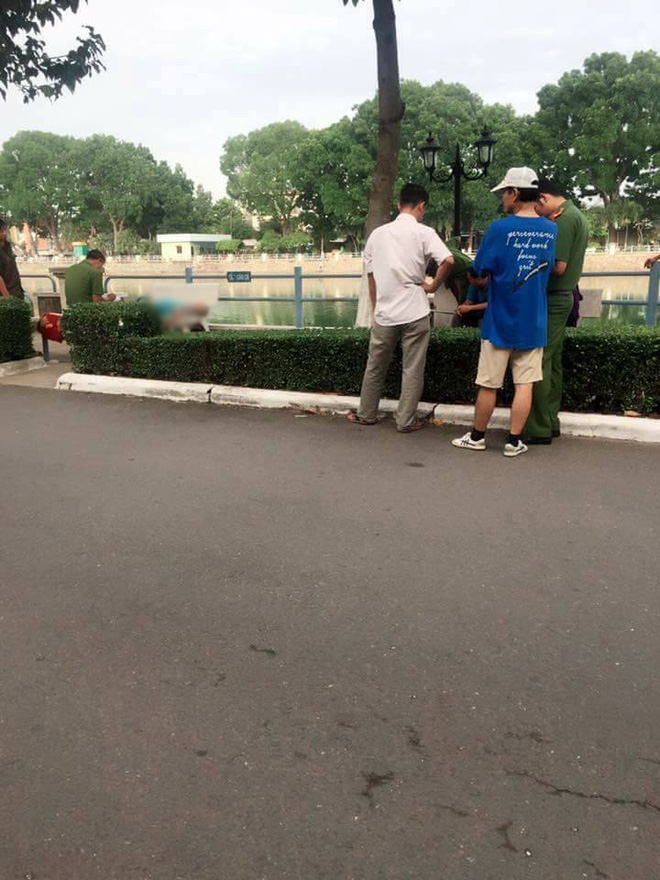 tien giang nguoi dan ta hoa phat hien thi the nguoi dan ong nam tren ghe da