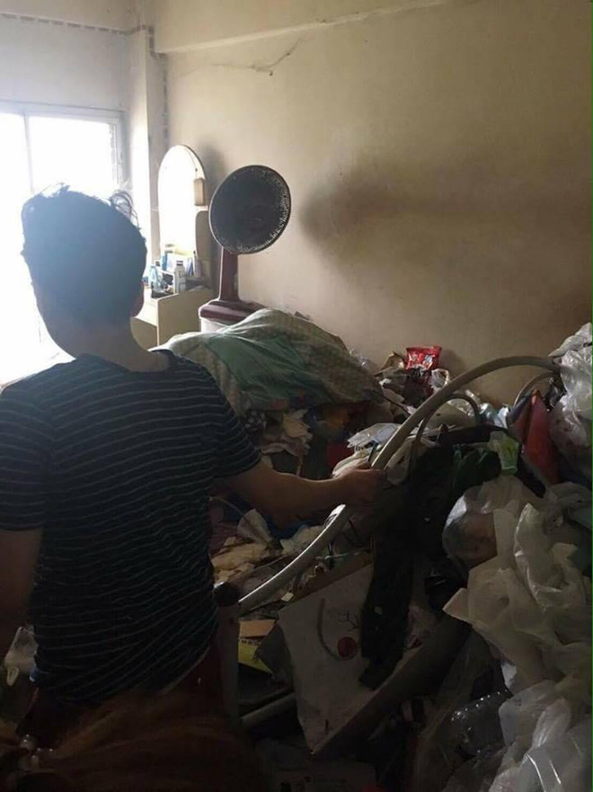 thai lan chu nha tro duoi thang co co nang tomboy sau khi thay nui rac hai hung trong phong