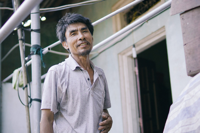 gong minh nuoi 2 dua con bai nao va me gia benh tat nhung doi vo chong nay chua mot lan muon bo cuoc