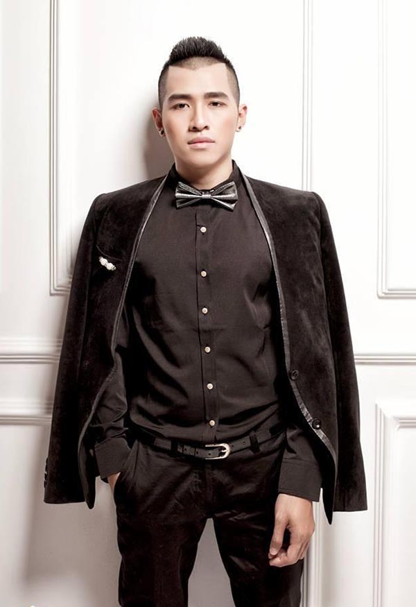 nguoi yeu moi cua chi ruot ngoc trinh la ai