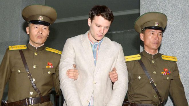 trieu tien tra tu do cho sinh vien my otto warmbier