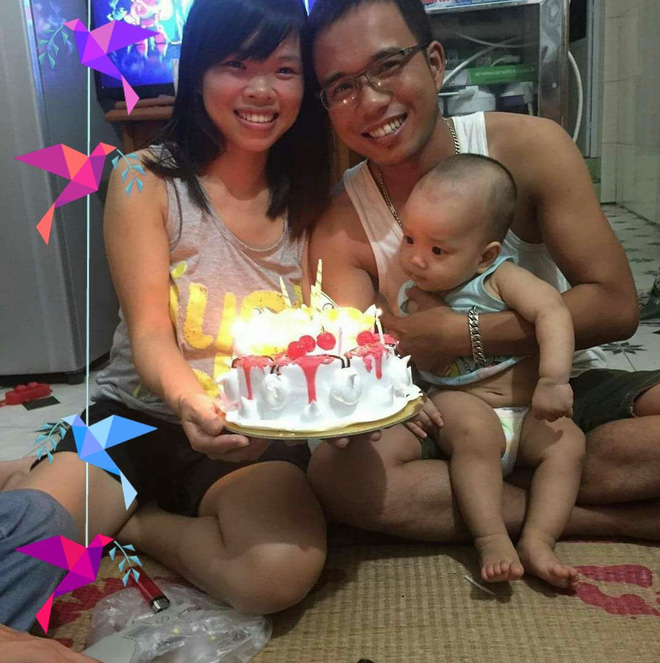 nang dau khoe bo chong cham chau gap 10 lan chong giat ta be chau suot dem