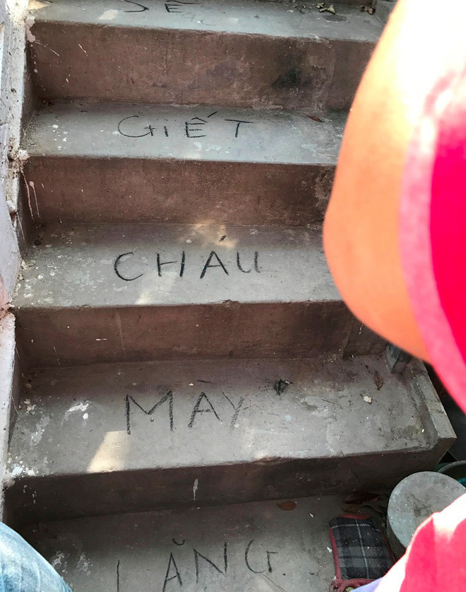 nguoi than duoc lay net chu de dieu tra vu be trai 33 ngay tuoi chet trong chau nuoc