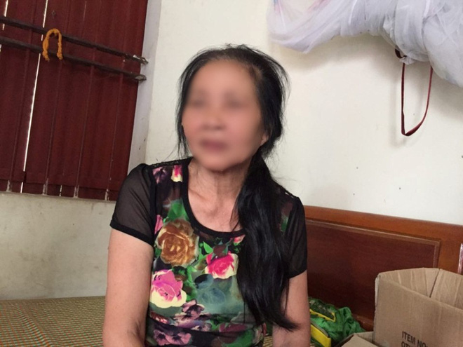 nguoi than duoc lay net chu de dieu tra vu be trai 33 ngay tuoi chet trong chau nuoc