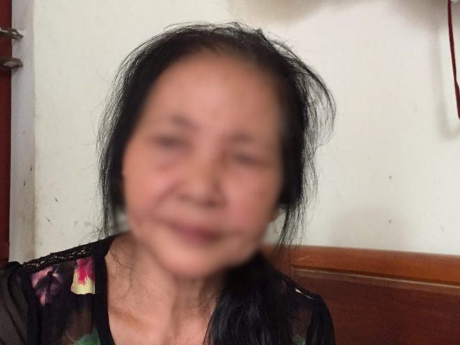 nguoi than duoc lay net chu de dieu tra vu be trai 33 ngay tuoi chet trong chau nuoc