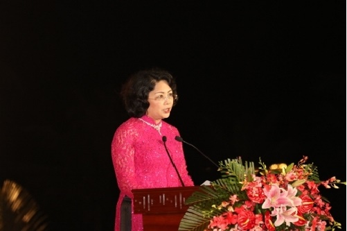 be mac festival di san quang nam 2017