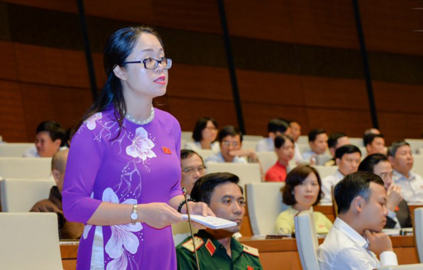 dan mua thuoc khong can don bo truong y te nhan trach nhiem