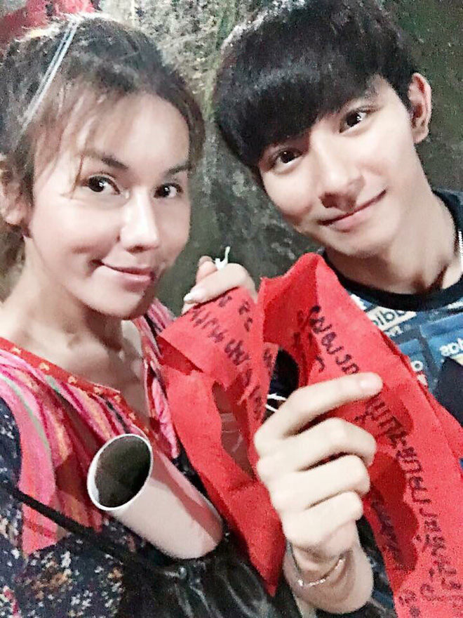 sau khi dap mat di xay lai chang trai xau xi hoa co gai hoan hao roi co luon bo dep nhu trai han quoc