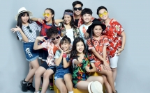 hoang bach cho con xung ho may tao voi minh chi la mot tro choi co thoi han