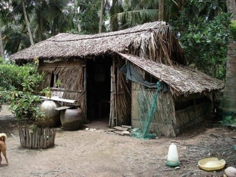 ve ra mat gia dinh nguoi yeu bat gap can nha la nhu nay ban co phan ung giong co gai ay khong