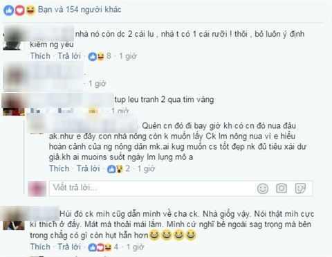 ve ra mat gia dinh nguoi yeu bat gap can nha la nhu nay ban co phan ung giong co gai ay khong