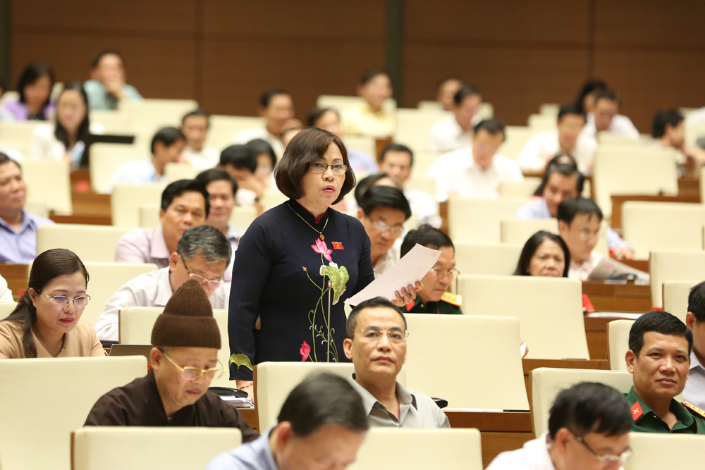 pho thu tuong thuong truc chinh phu giai dap nhieu cau hoi nong cua dbqh