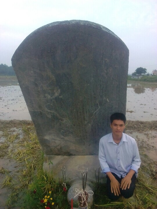 bai 2 bi an chuyen quanh mo cong chua cam vinh truong