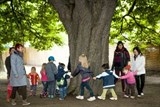 120 linh cuu hoa duoc huy dong trong vu chay khu nha do nguoi viet quan ly o berlin duc