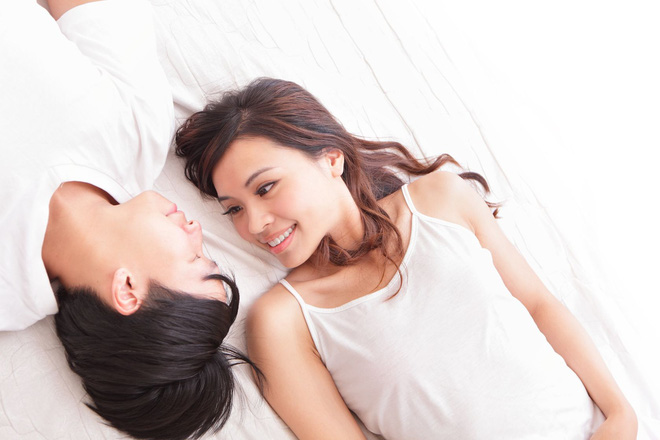 tuy rat binh di nhung phai yeu that long lam thi dan ong moi lam nhung dieu tinh cam sau cho nguoi minh yeu