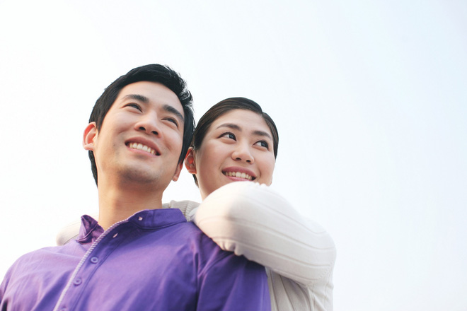 tuy rat binh di nhung phai yeu that long lam thi dan ong moi lam nhung dieu tinh cam sau cho nguoi minh yeu