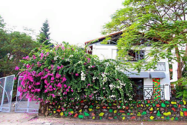 nhung homestay xinh xan cho du khach o ha long