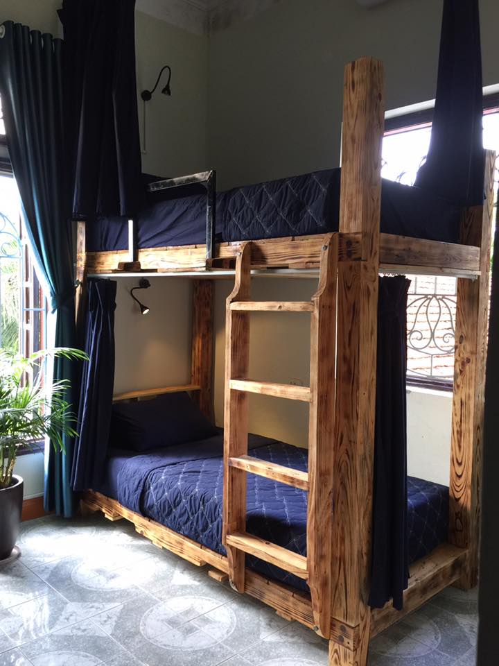 nhung homestay xinh xan cho du khach o ha long