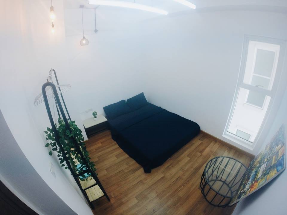 nhung homestay xinh xan cho du khach o ha long