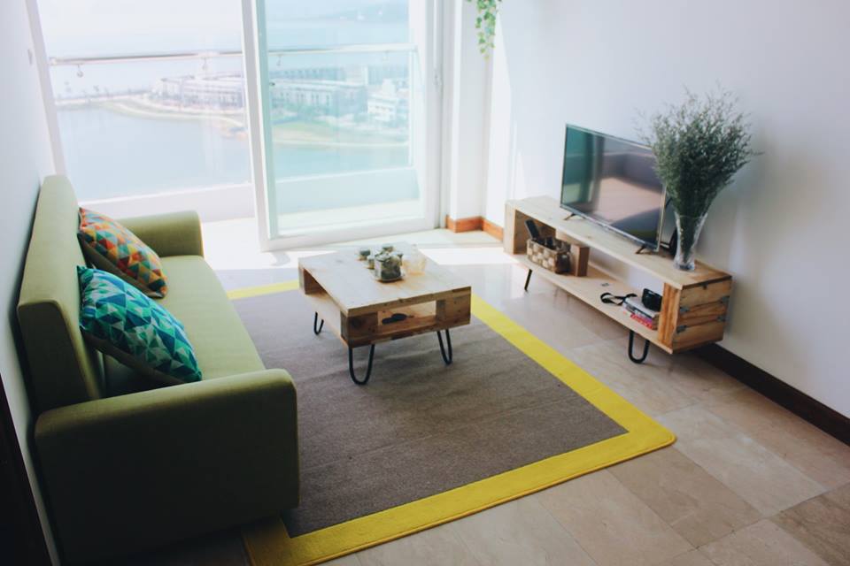 nhung homestay xinh xan cho du khach o ha long