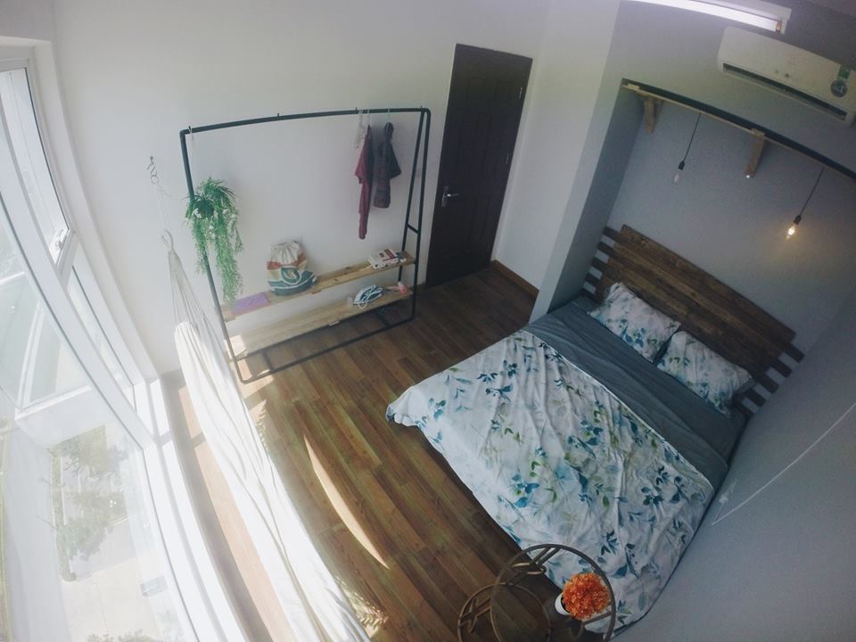 nhung homestay xinh xan cho du khach o ha long