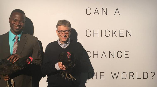 tai sao cach xoa doi giam ngheo cua viet nam lai hieu qua hon ca viec tang ga cua bill gates