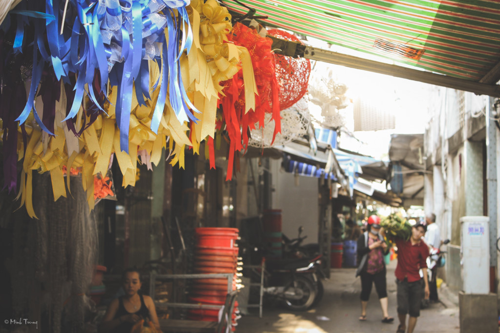 sac mau binh di tai cho hoa lon nhat sai gon
