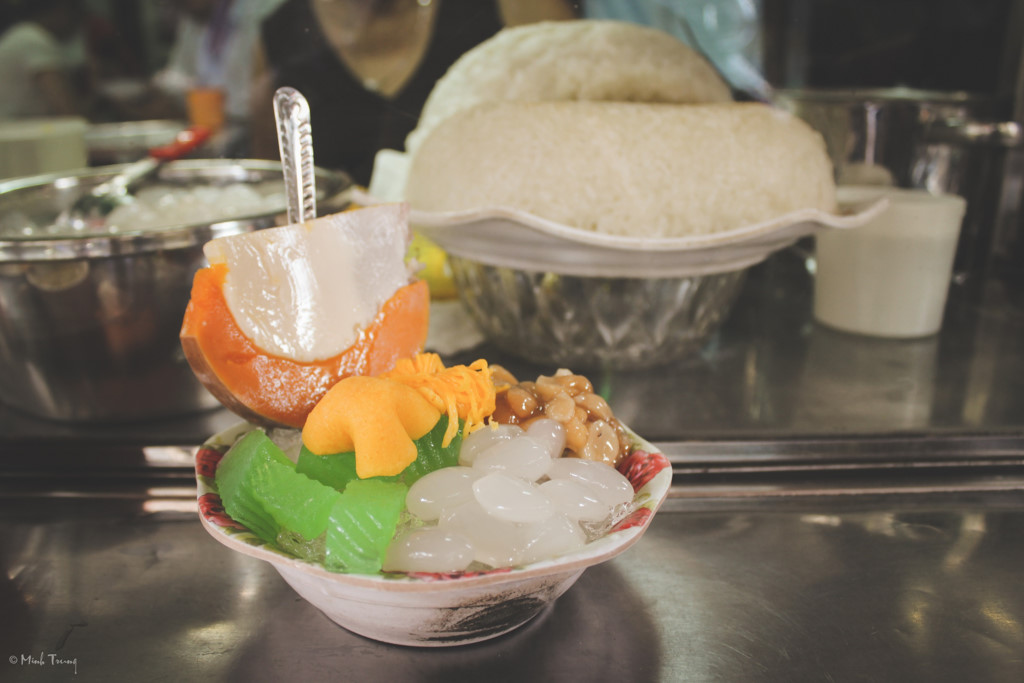 sac mau binh di tai cho hoa lon nhat sai gon