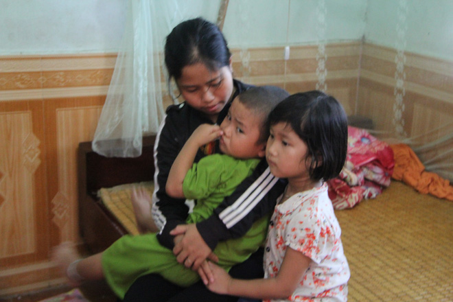 vo vua cat bo mot ben than vi ung thu thi nhan tin chong dot ngot mat hai dua tre tuong lai mo mit den the nao