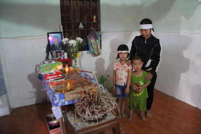 vo vua cat bo mot ben than vi ung thu thi nhan tin chong dot ngot mat hai dua tre tuong lai mo mit den the nao