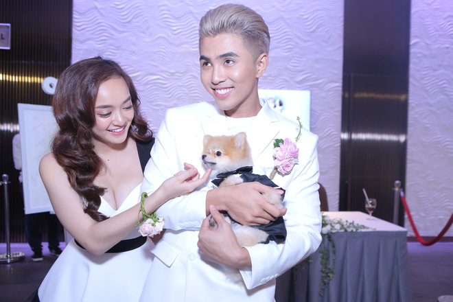 will 365 len tieng xin loi viec khong giai thich tin don dinh hon voi kaity nguyen